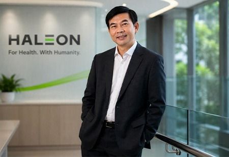 The Future of Consumer Health in Asia